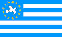 Ambazonian flag